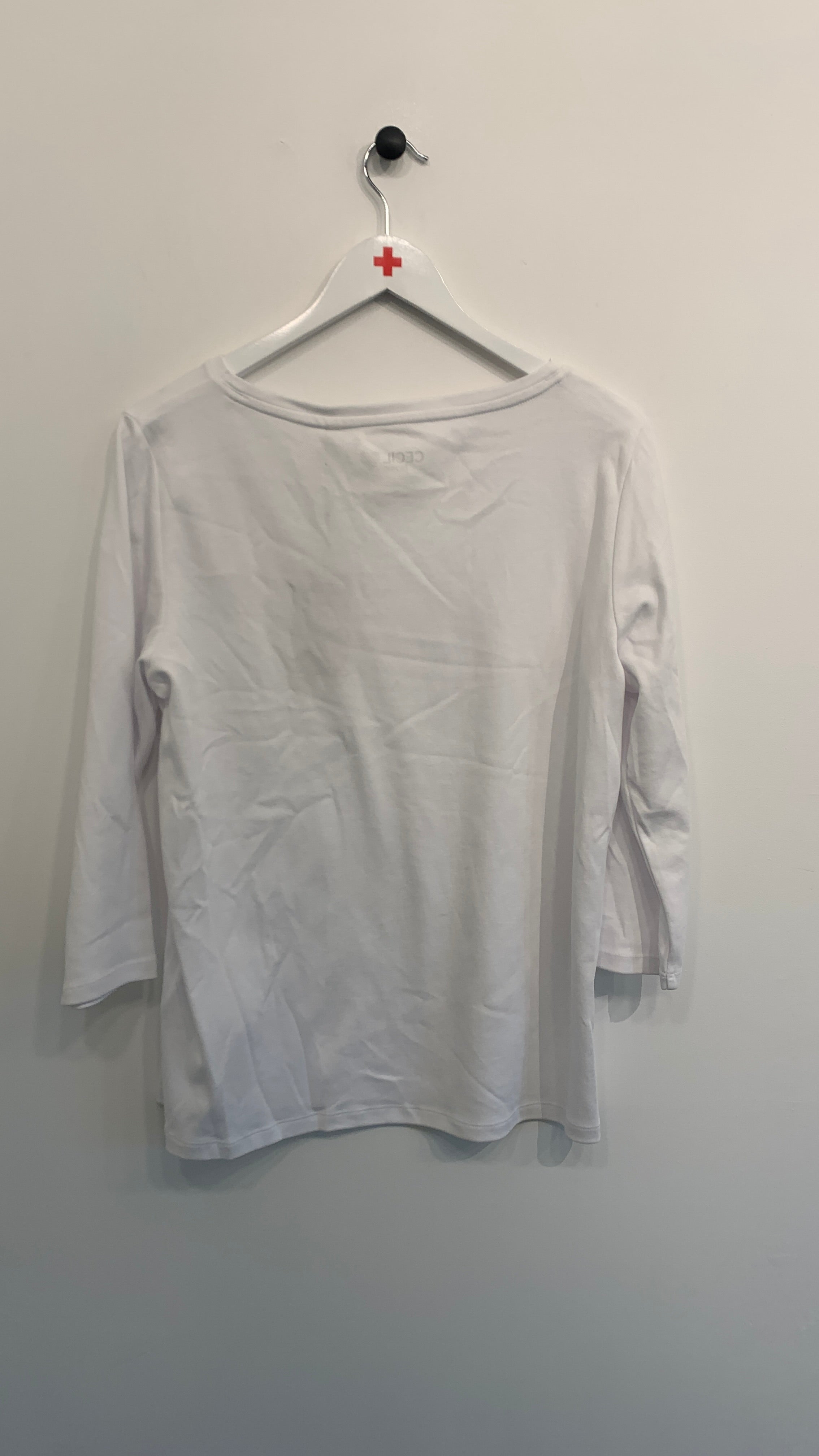 Cecil Bluse
